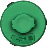 Фонарь OLIGHT GOBER KIT OD GREEN 000068